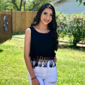 Meet your Posher, Leslie